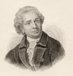John Henderson, z "Crabb