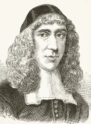 John Owen, z 