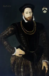 John Smithson (lub Smythson)