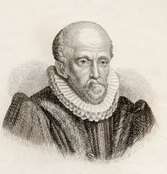 John Stow, ze „Słownika historycznego krabów”, opublikowanego w 1825 r.