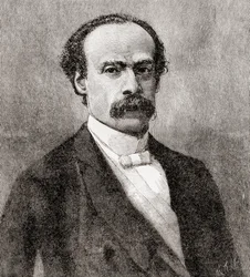 José Manuel Emiliano Balmaceda Fernandez