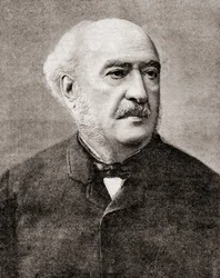 Jules Francois Simon