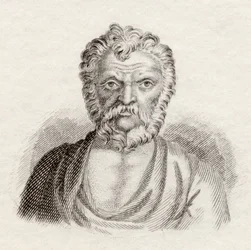Lysias, z "Crabb