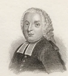 Metastasio, ze „Słownika historycznego Krabba”, opublikowanego w 1825 r.