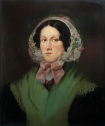Pani Aleksandra Chalmers