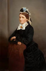 Pani J. Haworth