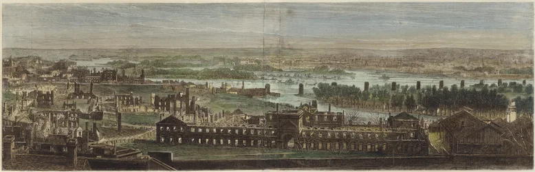 Panorama Richmond