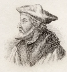 Paolo Giovio, ze „Słownika historycznego Krabba”, opublikowanego w 1825 r.