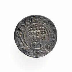 Penny, ok.1205 (srebrny)