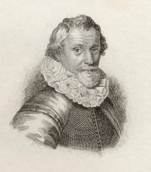 Philipp Cluver, ze „Słownika historycznego krabów”, opublikowanego w 1825 r.