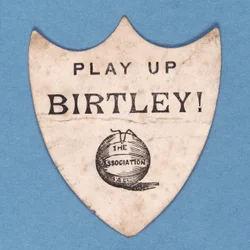 Zagraj w Birtley!