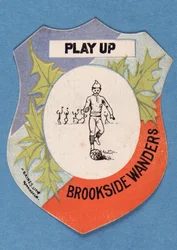 Zagraj w Brookside Wanderers