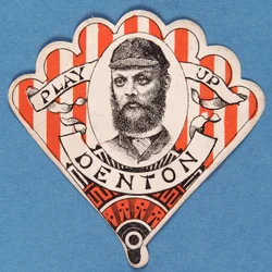 Zagraj w Denton