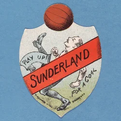 Zagraj w Sunderland o bramkę