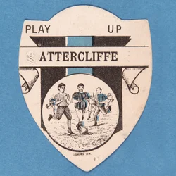 Zagraj w Attercliffe