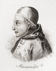Papież Aleksander VI