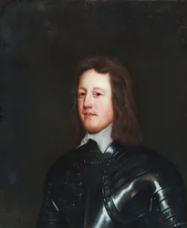 Portret Charlesa, 2. barona Seymour of Trowbridge