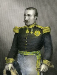 Portret generała Pierre