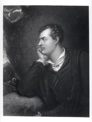 Portret George