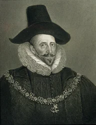 Portret Henry