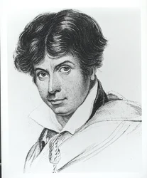Portret Jamesa Henry