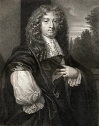 Portret Johna Maitlanda, z Lodges British Portraits, 1823