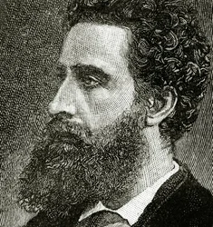 Portret Lorda Lyttona, 1901