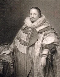 Portret Thomasa Coventry (1578-1640), z „Lodge