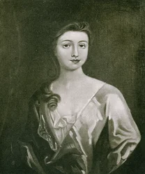 Rebecca Snooke, ok. 1721