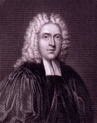Wielebny John Henley MA