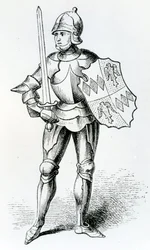 Richard Neville, 16. hrabia Warwick (1420-71)