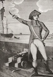 Richarda Parkera