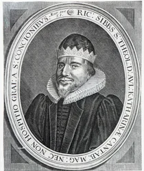 Richard Sibbes (Grawerowanie)