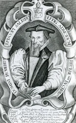 Robert Opat (1560-1617)