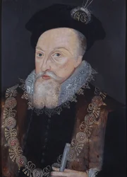 Robert Dudley, hrabia Leicester