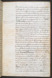 Royal Charter przyznany Royal English Merchant Adventurers Company handlującej w Afryce