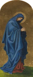 Św. Maria Magdalena, 1860 r.