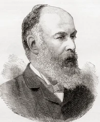 Sir Johna Eldona Gorsta
