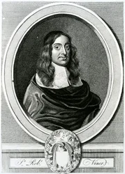 Sir Robert Vyner, 1. baronet (1631-88)