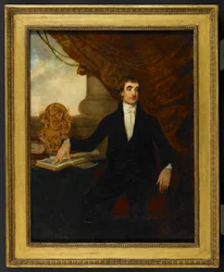Sir William Jones (1746-94), lat 47