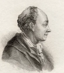 Solomon Gessner, ze „Słownika historycznego Krabba”, opublikowanego w 1825 r.