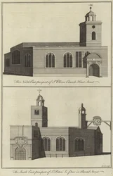 St Olave