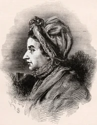 Zuzanna Wesley