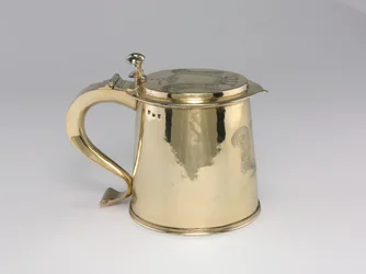 Kufel, 1665