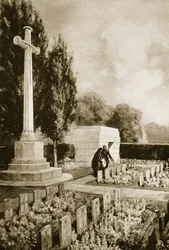 Krzyż Ofiarny, 1919