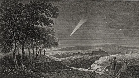 Wielka Kometa 1811