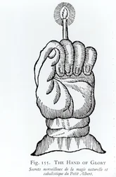 Ręka Chwały
