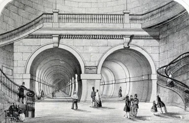 Tunel Tamizy