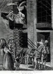 Nowomodny Phaeton