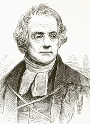 Thomas Chalmers, z 